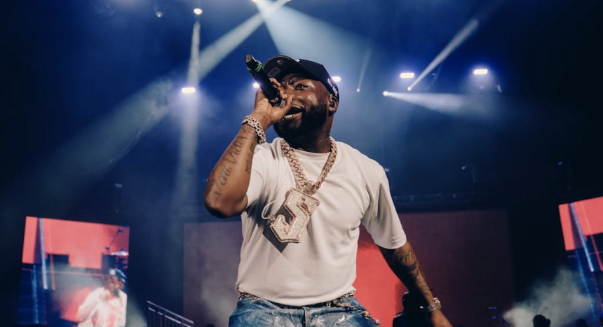 Davido