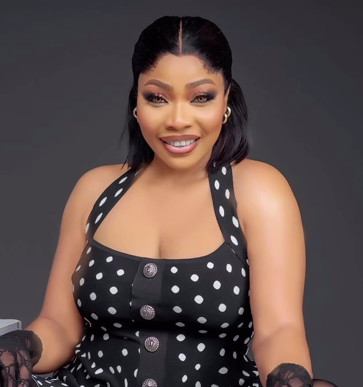 Actress Doris Ogala tearful video alleges affair with pastor Okafor after his engagement