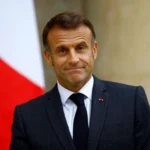 Emmanuel Macron