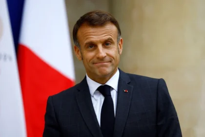 Emmanuel Macron