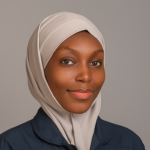 Fauziyya Muhammad Auwal