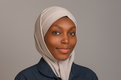 Fauziyya Muhammad Auwal