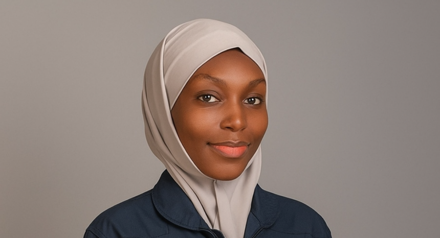 Fauziyya Muhammad Auwal