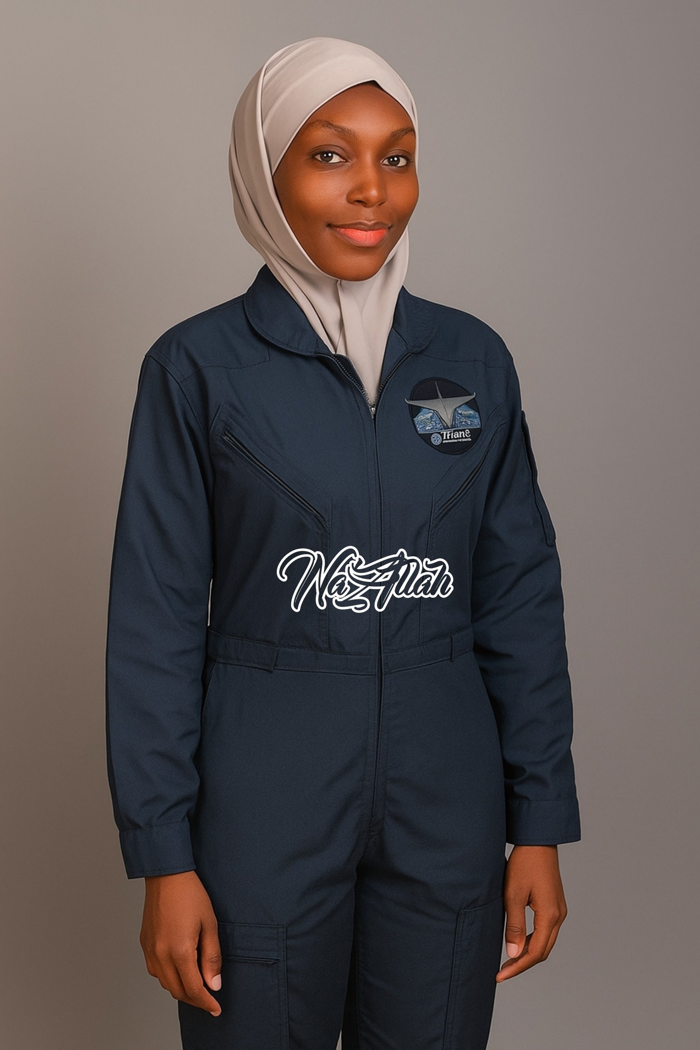 Fauziyya Muhammad Auwal