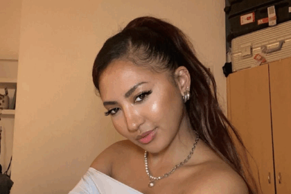 Francesca 'Chezzyrose' Nwokeocha