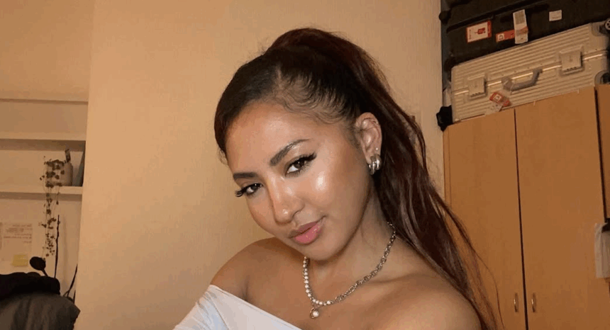 Francesca 'Chezzyrose' Nwokeocha