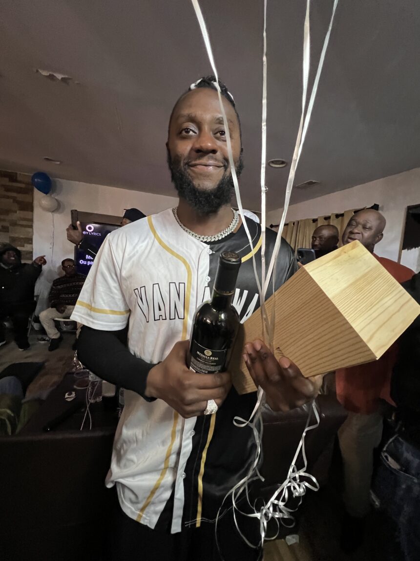 Awwal Adaegoke Ayinde