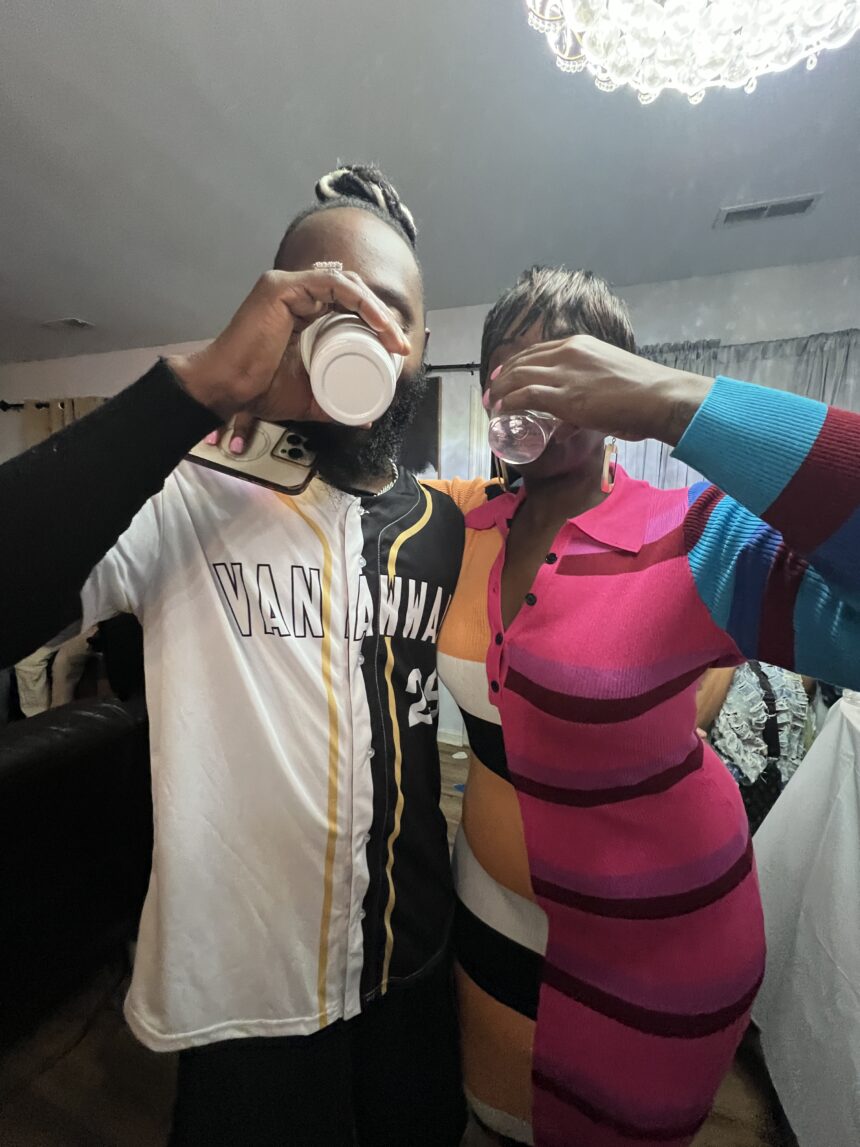 Awwal Adaegoke Ayinde