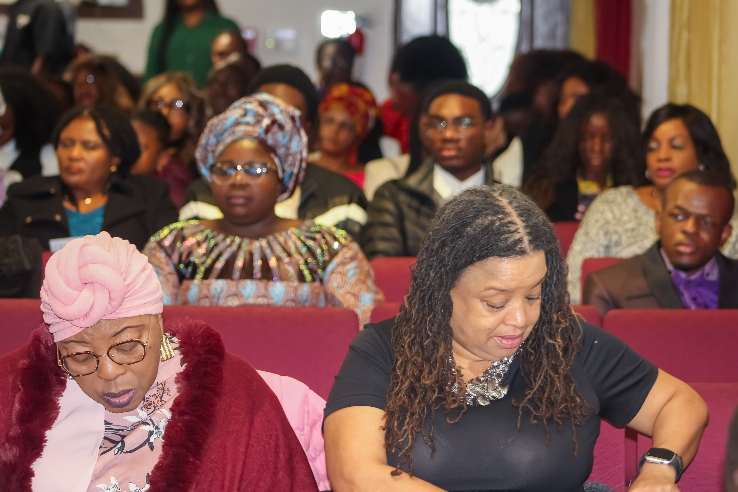 House of Miracles Evangelical Church