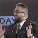 Jimmy Antonios, Hospitality Expert and Founder of Jay Consulting