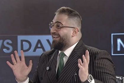 Jimmy Antonios, Hospitality Expert and Founder of Jay Consulting