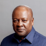 John Mahama