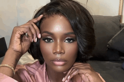 Joy Adesanya-Odunlami