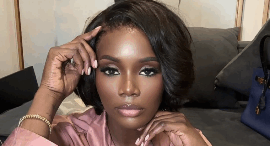 Joy Adesanya-Odunlami