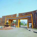 Maryam Abacha American University