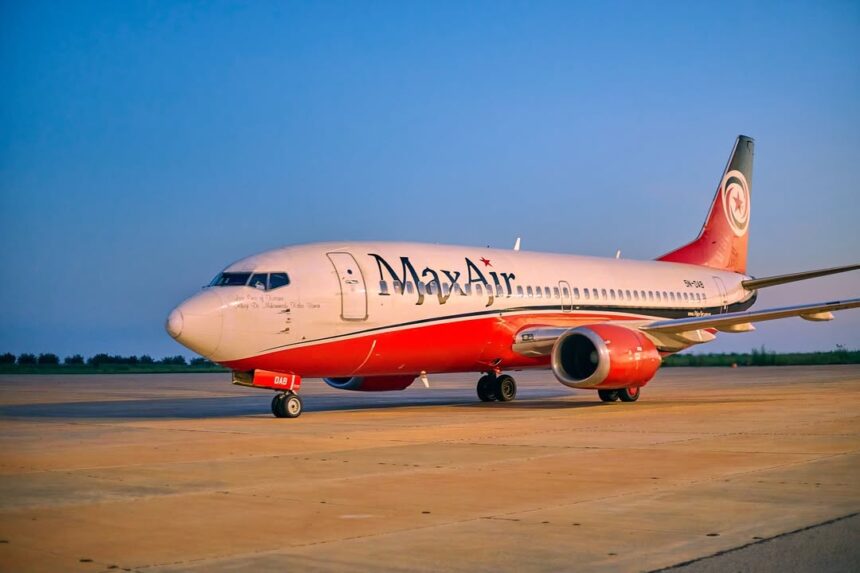 Max Air