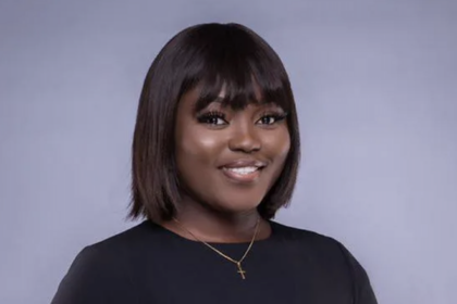 Nifemi Brown-Akerele