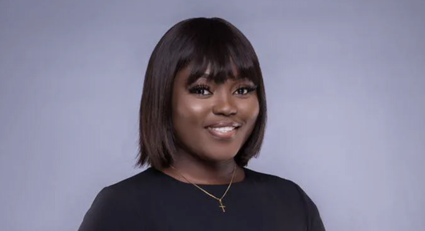 Nifemi Brown-Akerele