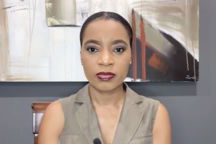 Ogechukwu Osih-Oyelude