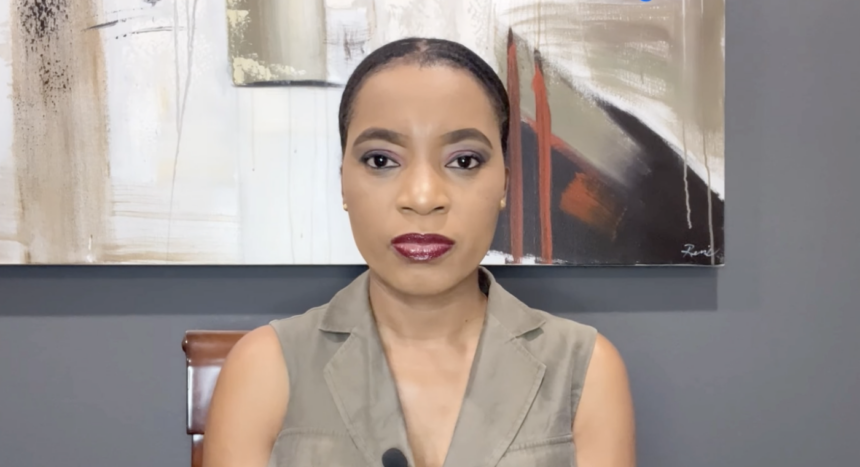 Ogechukwu Osih-Oyelude