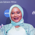 Raja'atu Muhammed Ibrahim wins TikTok Awards Africa
