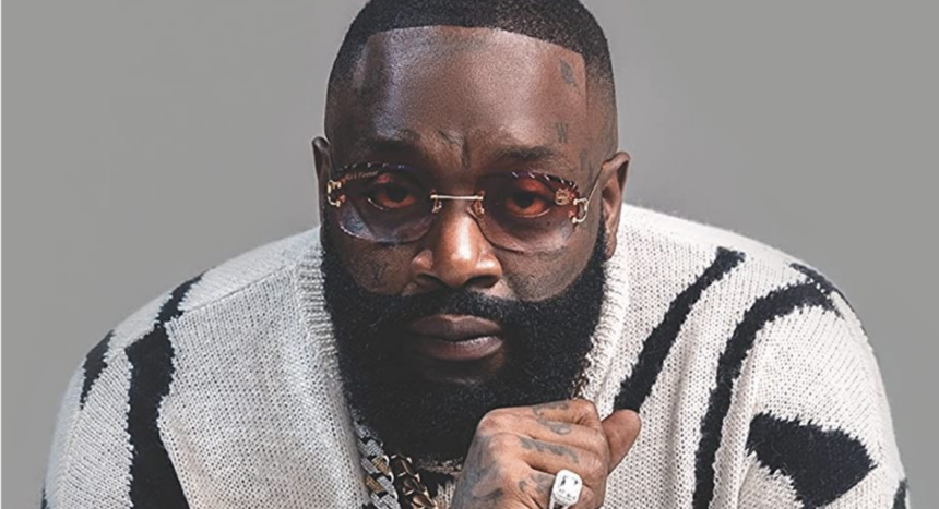 Rick Ross