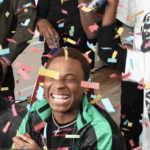 Rynenzo concludes record-breaking "48 Hours of Madness" with ShankComics