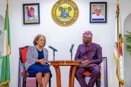 Sahle-Work Zewde-Jide Sanwo-Olu