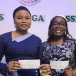 The Redeemed Christian Church of God (RCCG), Goodnews Mega Assembly in Akungba-Akoko, Ondo State