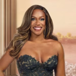 Tia Glover (Atinuke Adebimpe Abraham). Photo: Bravo