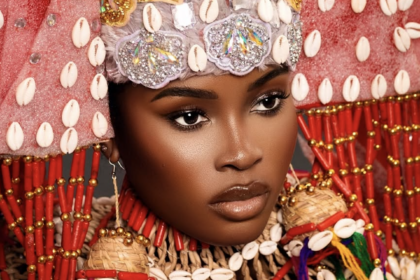 Tofunmi Adekola, Miss Cosmo Nigeria 2025