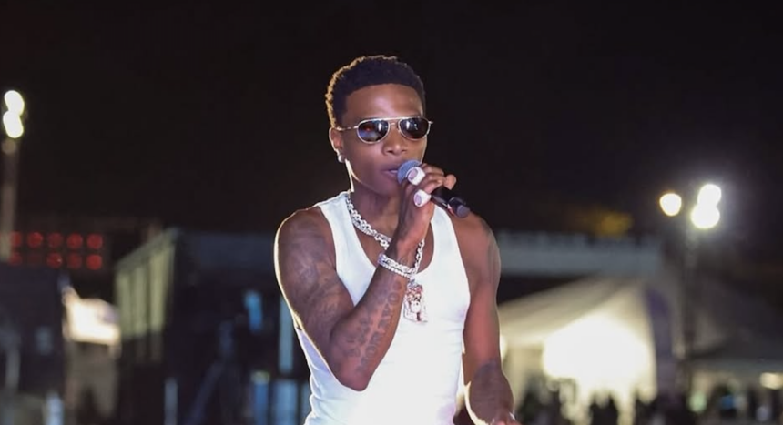 Wizkid
