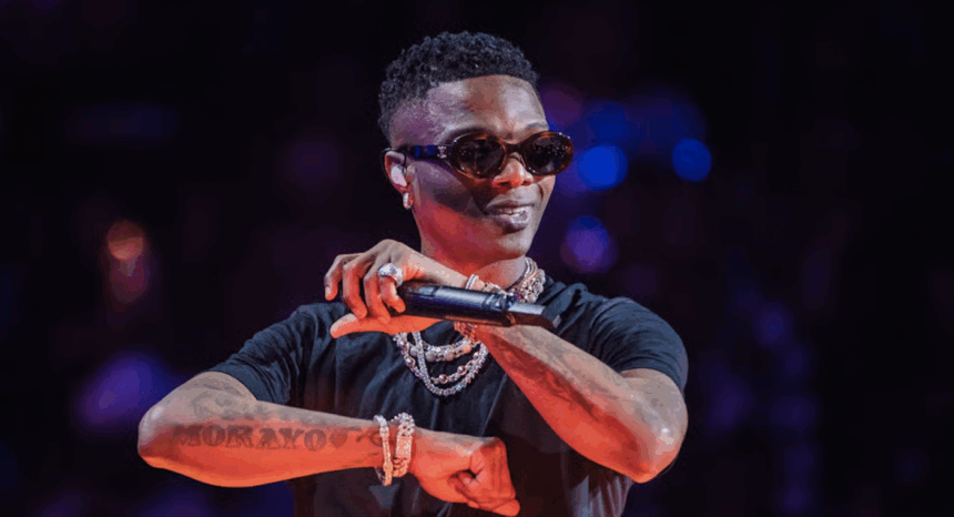 Wizkid