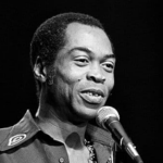 Fela Anikulapo-Kuti