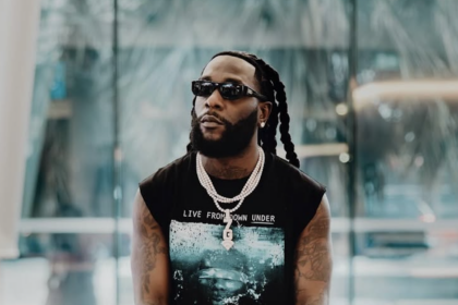 Burna Boy