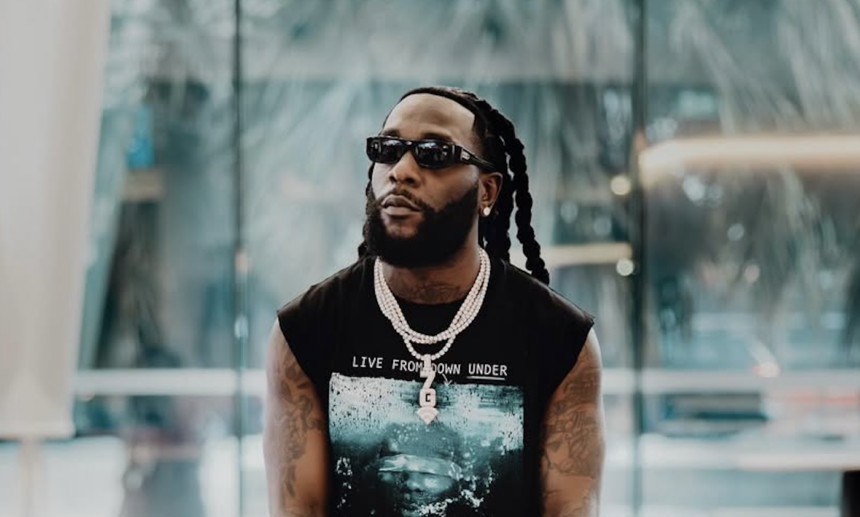 Burna Boy