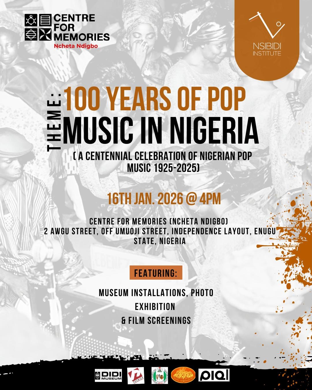 Ncheta Ndigo-Centre for Memories