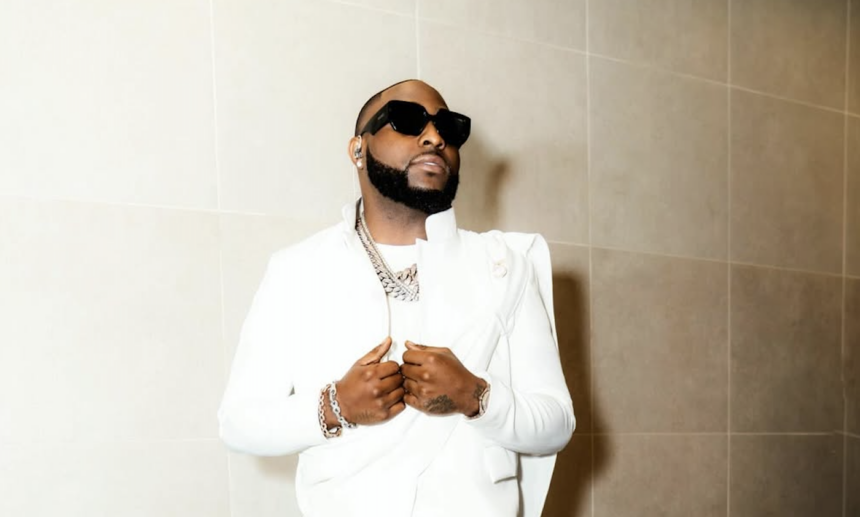 Davido