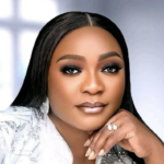 Evangelist Olubunmi Akinnaanu Adeoye