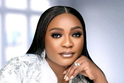 Evangelist Olubunmi Akinnaanu Adeoye