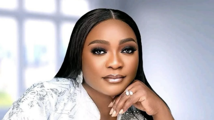 Evangelist Olubunmi Akinnaanu Adeoye