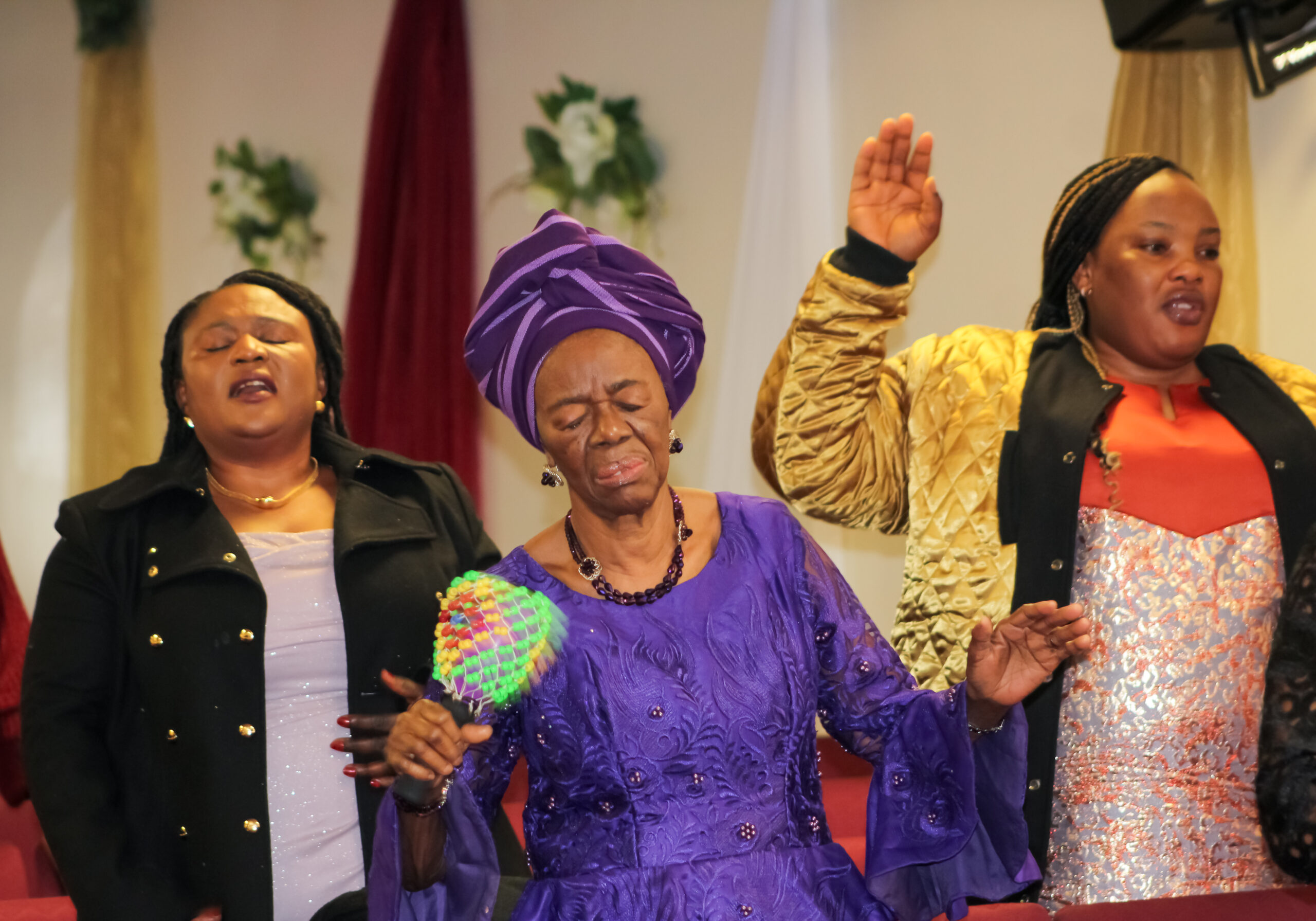 House of Miracles Evangelical Church