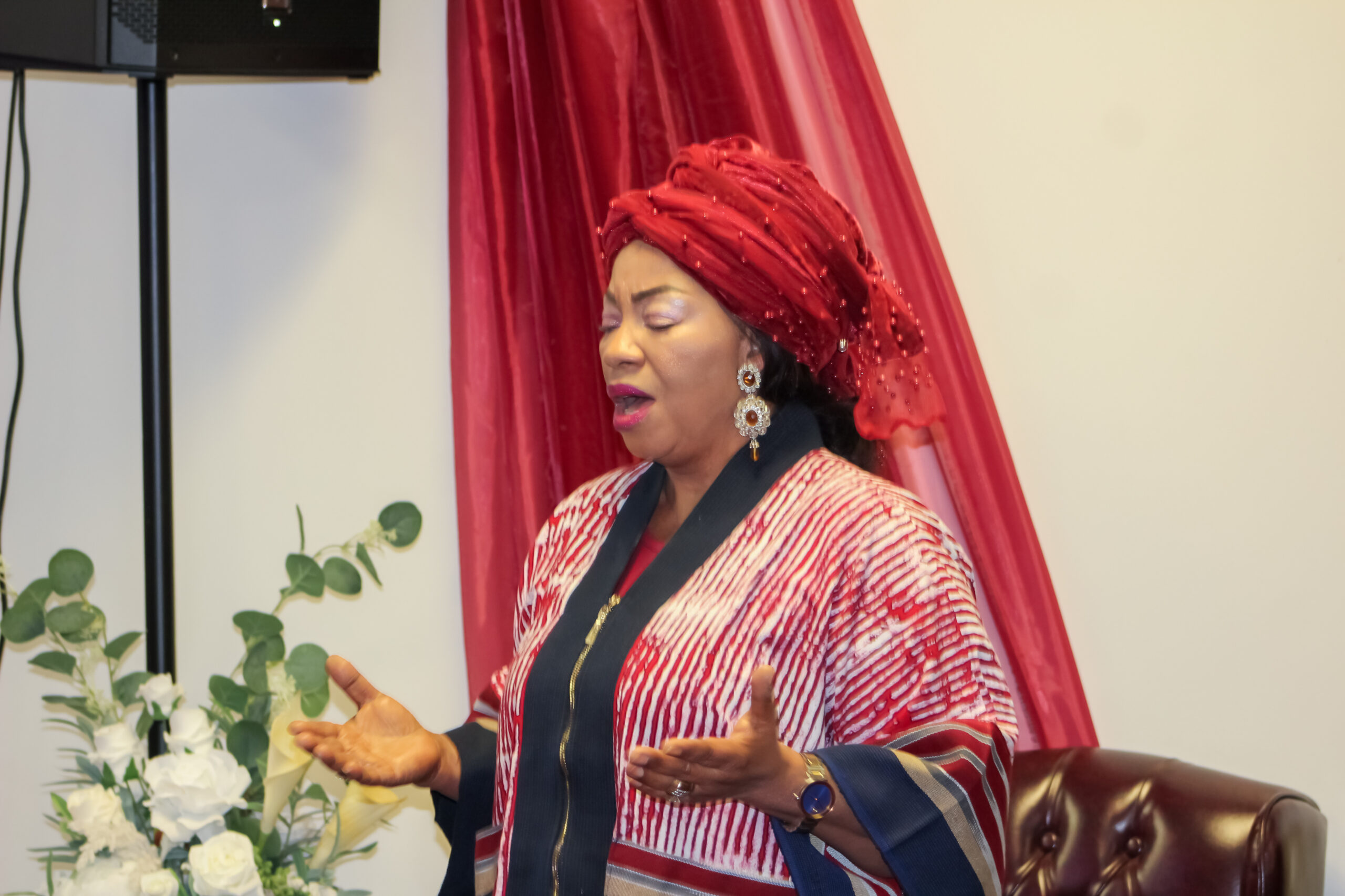 House of Miracles Evangelical Church