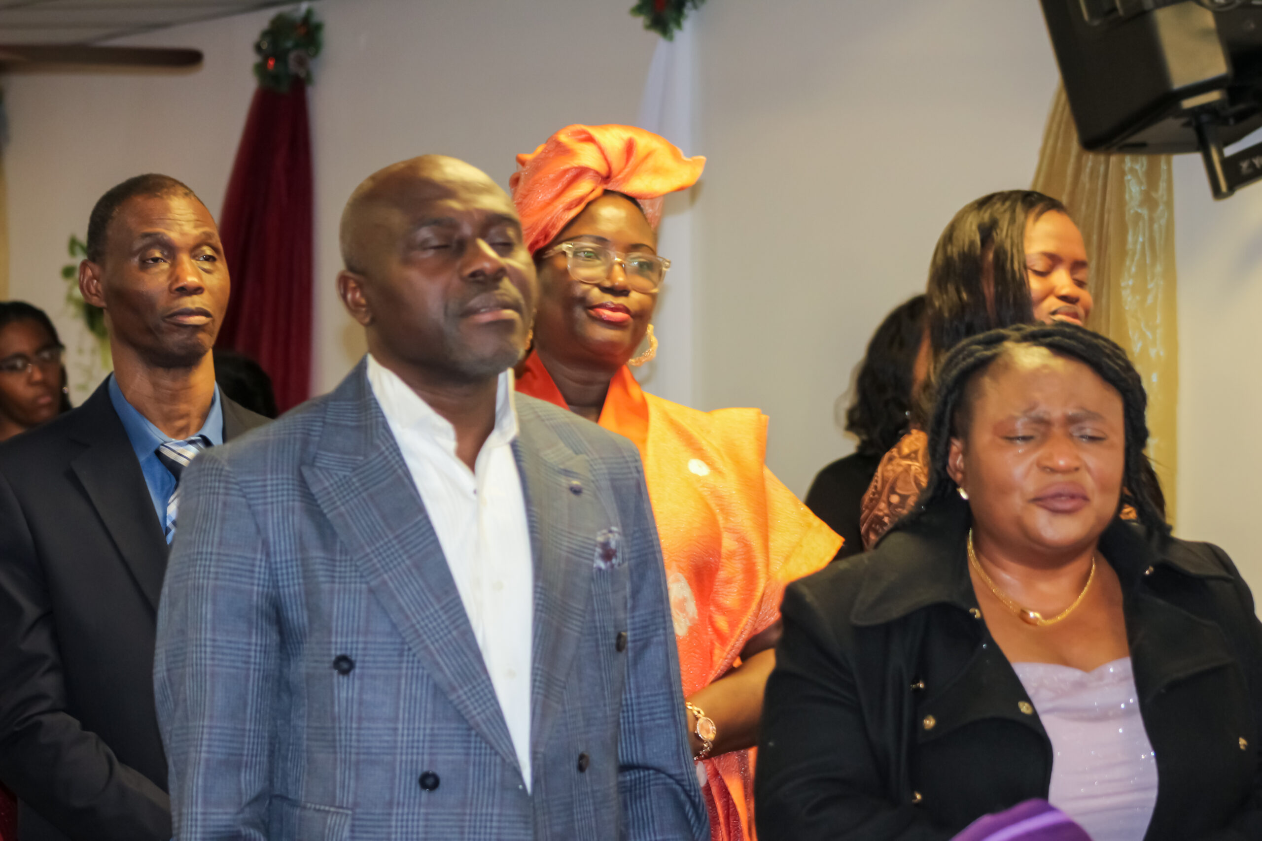 House of Miracles Evangelical Church