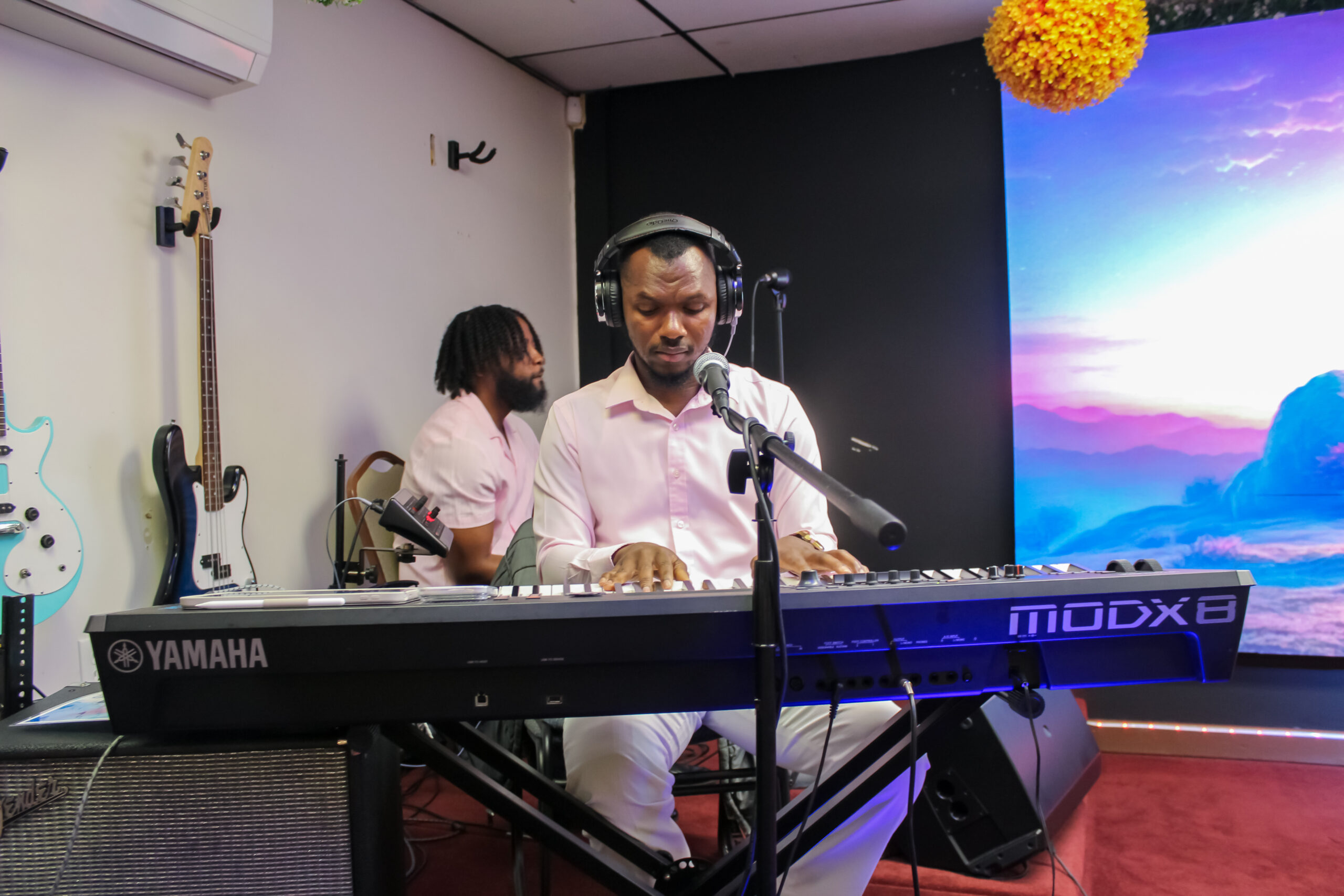 House of Miracles Evangelical Church