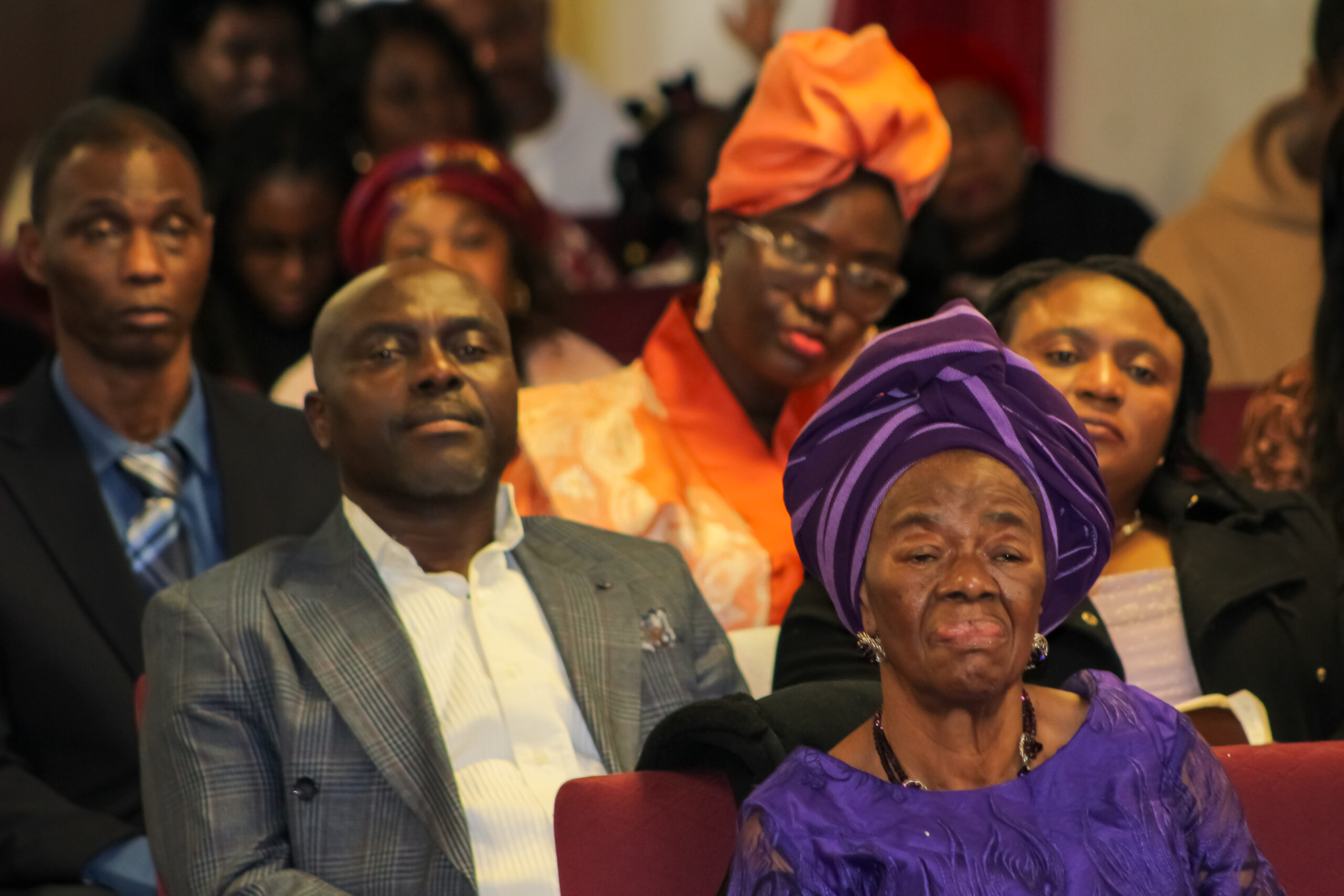 House of Miracles Evangelical Church