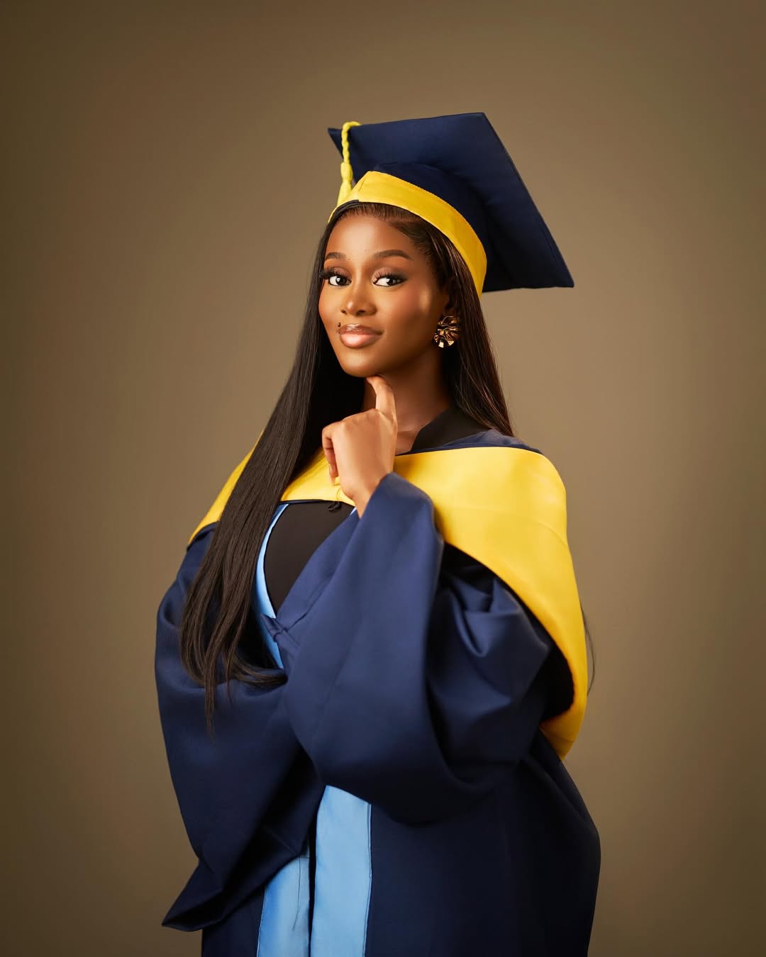 Sarah Ifeoluwa Osinuga