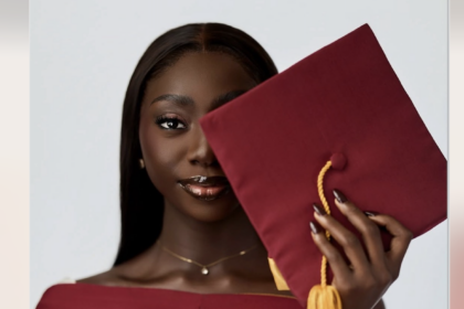 Olabode Oyinkansola Victoria