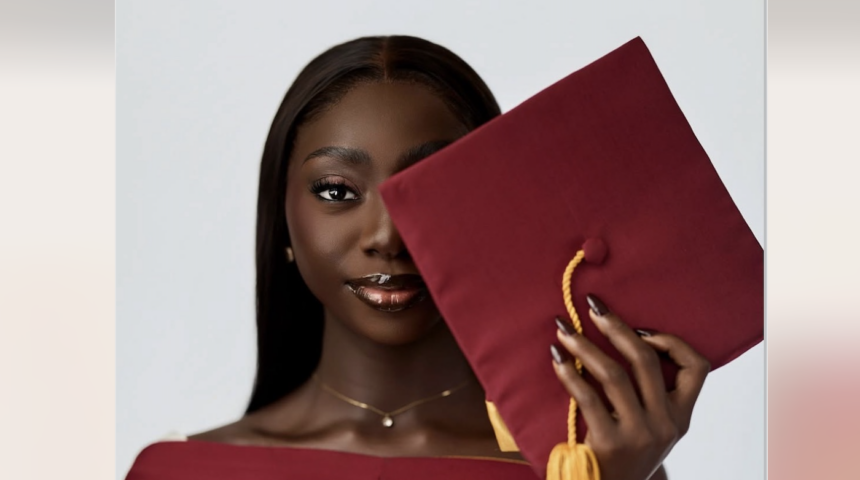 Olabode Oyinkansola Victoria