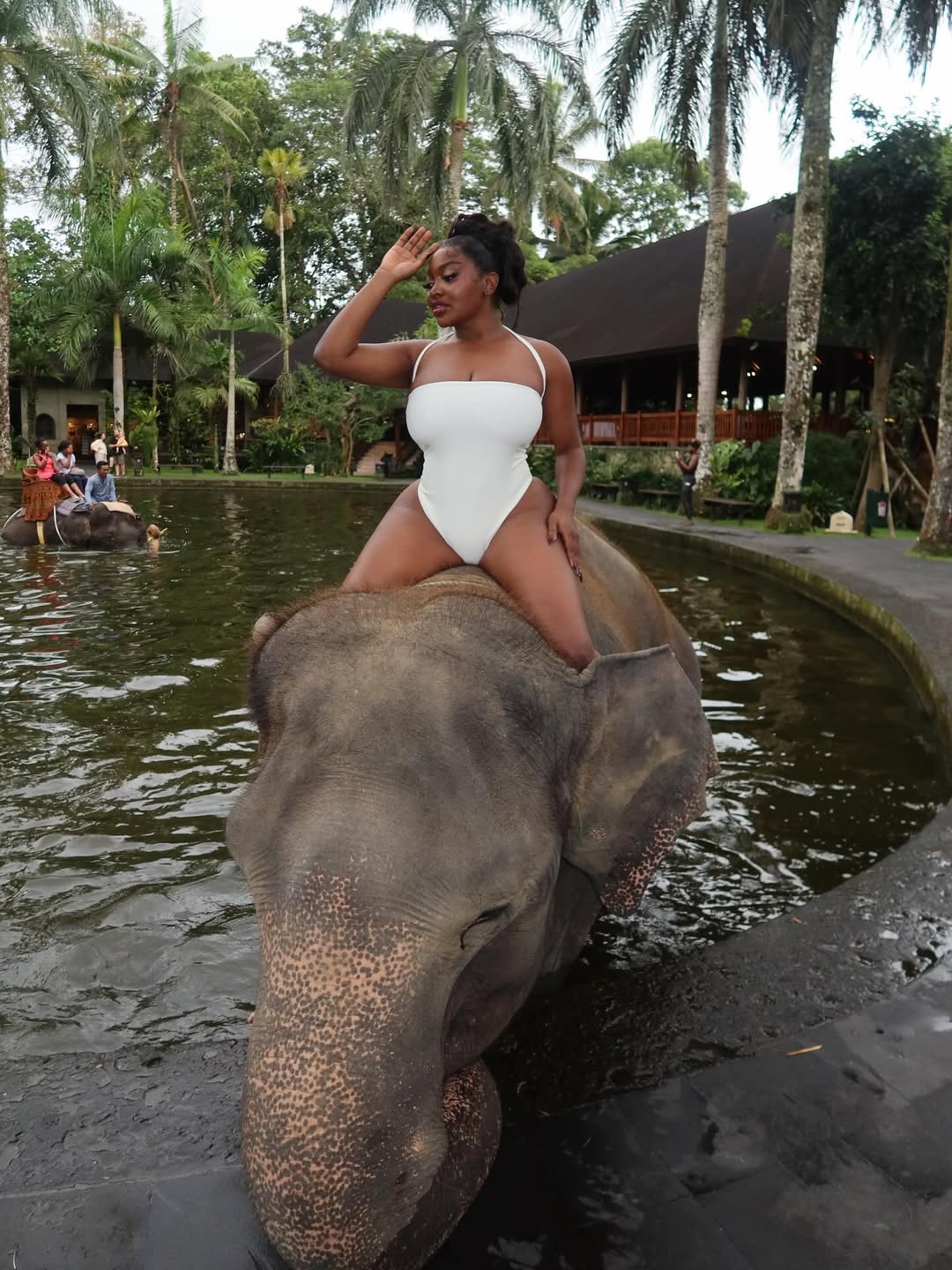 Bali Dreaming: How Papaya Ex turned aspiration into reality